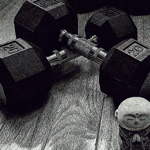 Paradise/Dead Weight