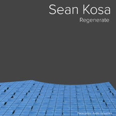 Sean Kosa - Regenerate - Regenerate