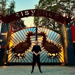 PYSH DJ SET @ DAMPFER, SISYPHOS, BERLIN / AUGUST 2024 << FREE DOWNLOAD >>