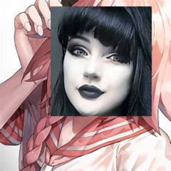 Femboys/Goth girls