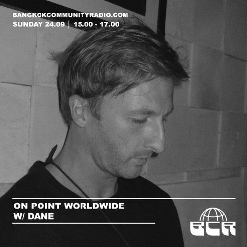 On Point Worldwide w/ Dane - 24th September 2023
