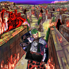 Heffy - Scary Thoughts (prod. losi)