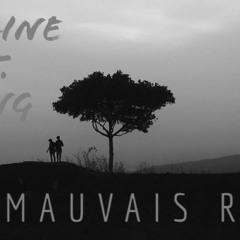 WitLine - Mauvais rêve (Ft. Yang)