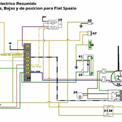 Plano Instalacion Electrica Fiat 147 Rebaixad0 ^NEW^