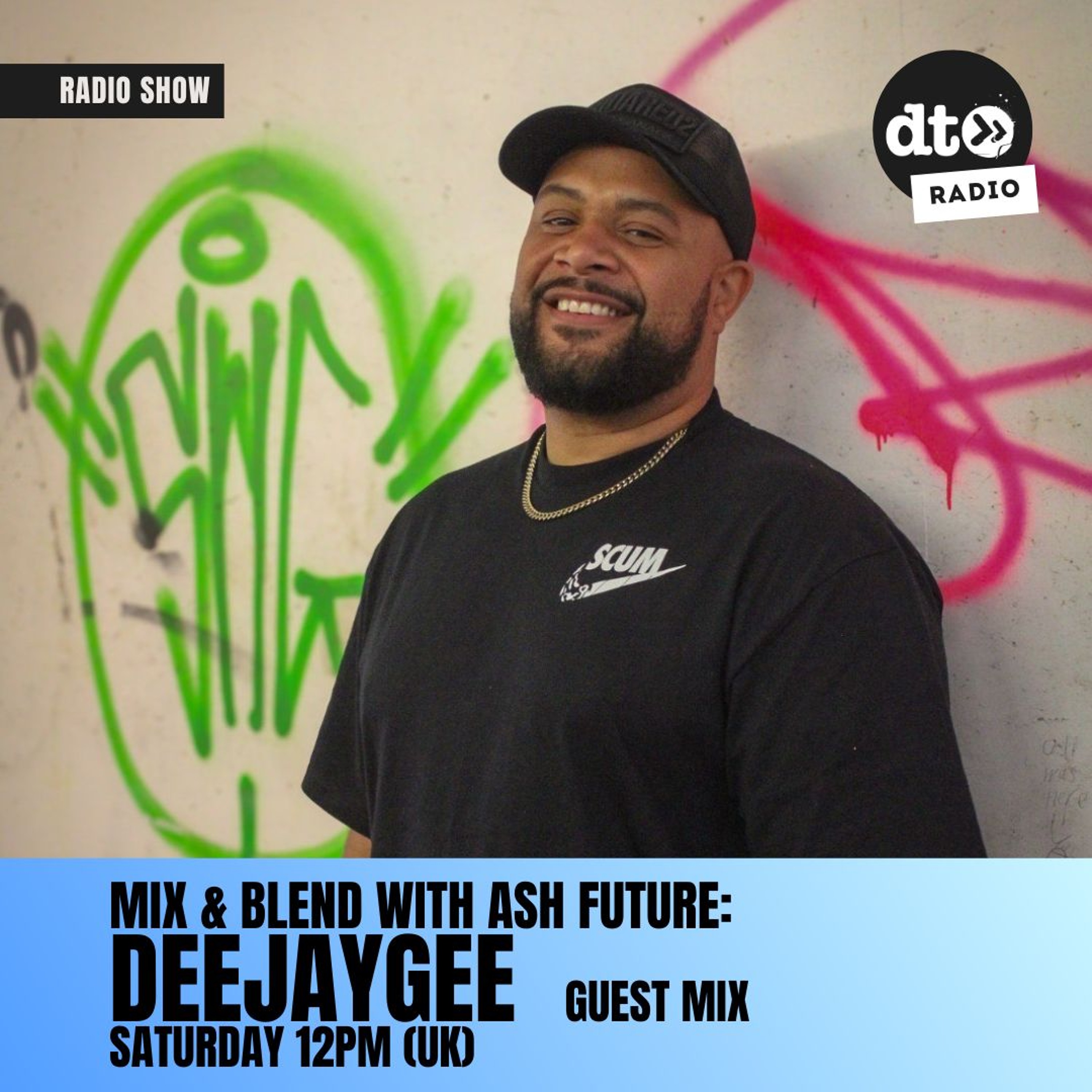 DT Radio Shows