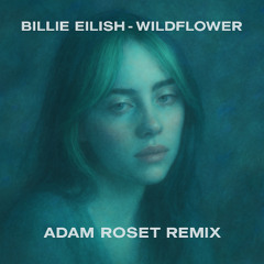 Billy Eilish - WILDFLOWER (Adam Roset Remix)
