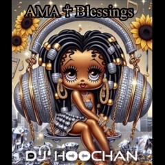 Friyay Amapiano Blessing's ☥🦁🖤