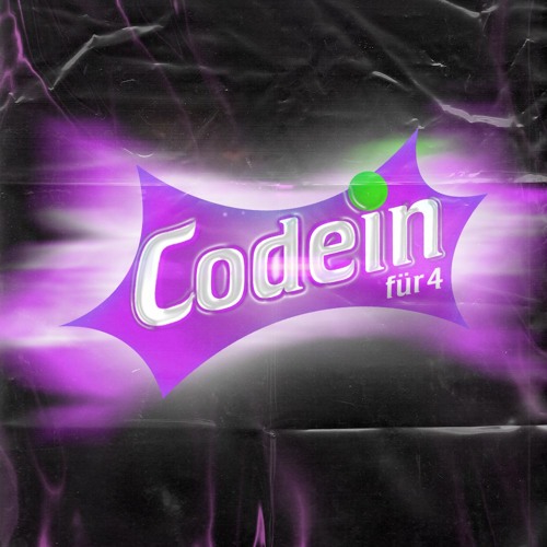 Codein für 4 Skii9 x Nicotin x t racks (consent2k)