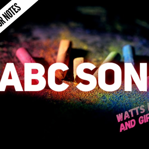 ABC Song - Watts LA N4N Youth