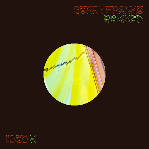 Gerry Franke | Lavina (Heavy Color Remix)