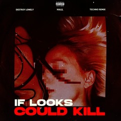 Maul - If looks could kill + Techno