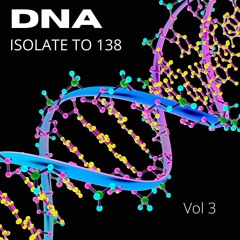 Isolate to 138 - Volume 3. Hard Trance Weapons