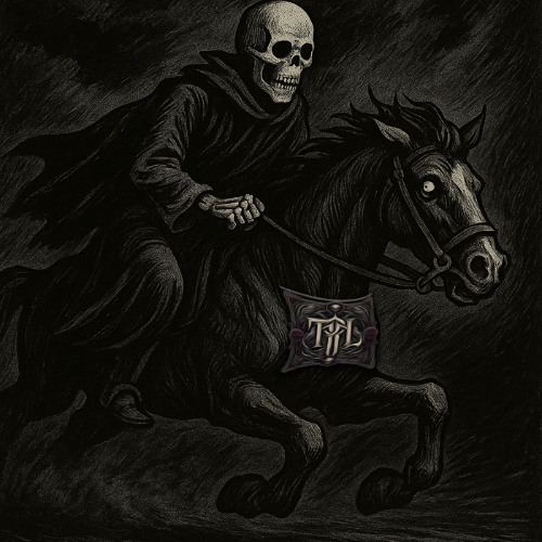 Devilishly Dreadful: Secrets Gallop