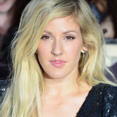 Ellie Goulding - Lights (DRave Edit)