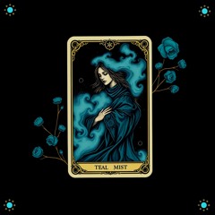 Augment X Sinsick - Teal Mist