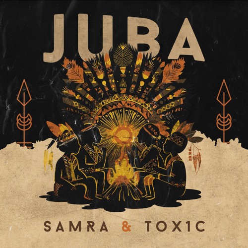 Juba (Original mix)