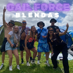 GAIL FORCE BLENDAS