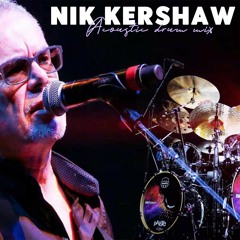 I Won't Let The Sun Go Down On Me (Acoustic Drum Mix)