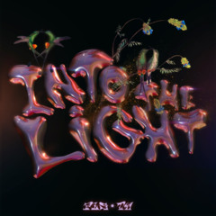 PLS&TY & Miggy Dela Rosa - Into The Light