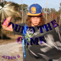 SOUND THE GAME