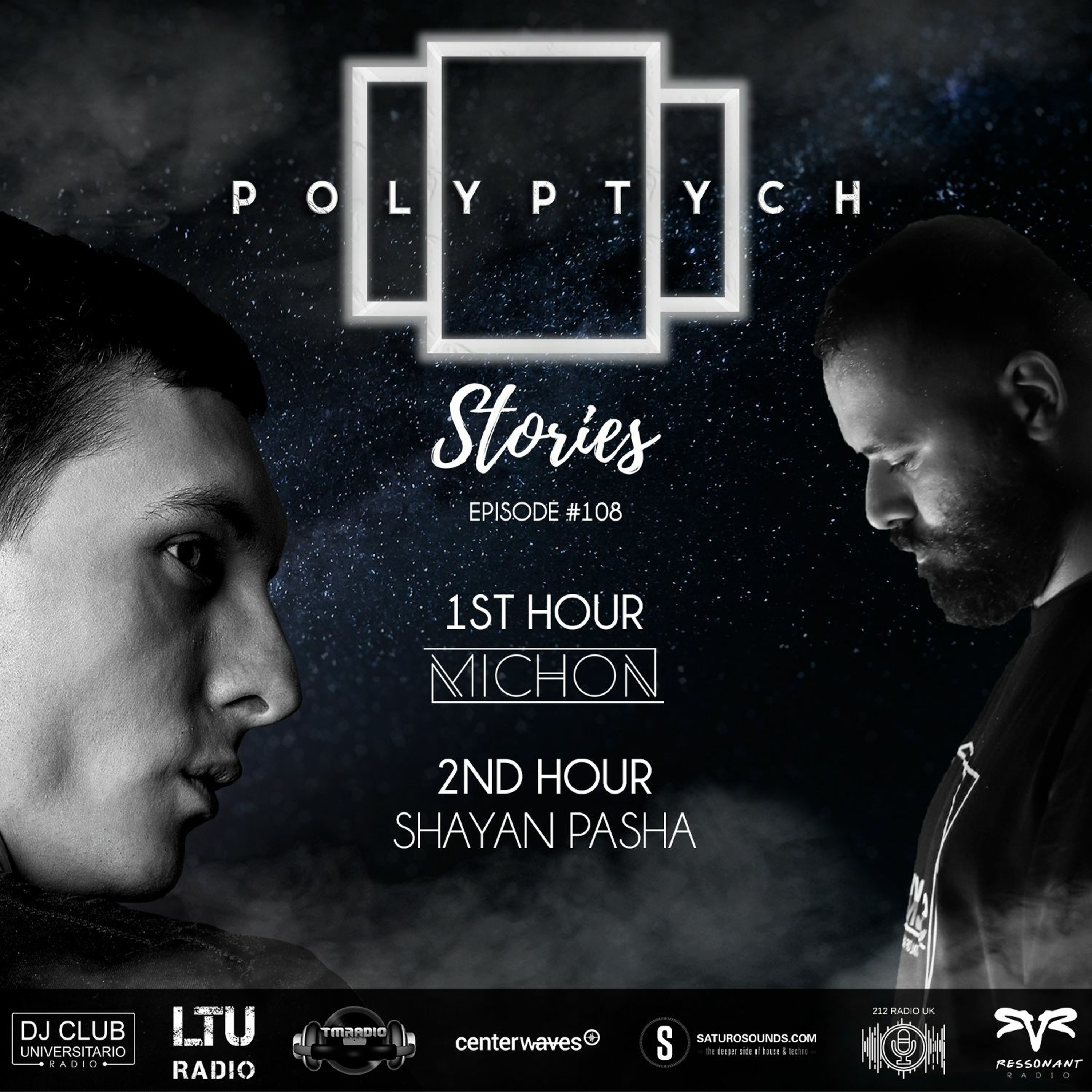 Polyptych Stories