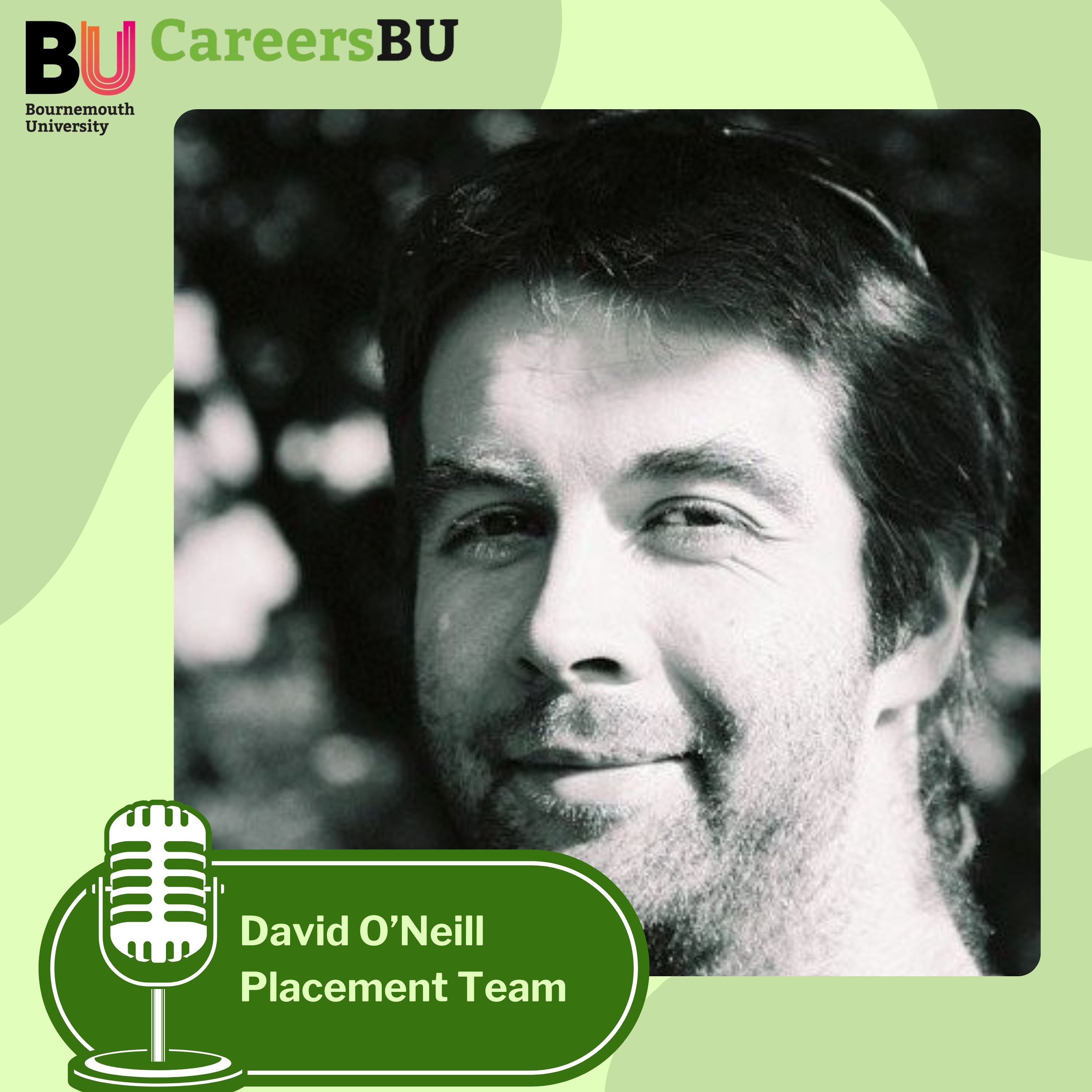 CareersBU Podcast- Bournemouth University Careers Service