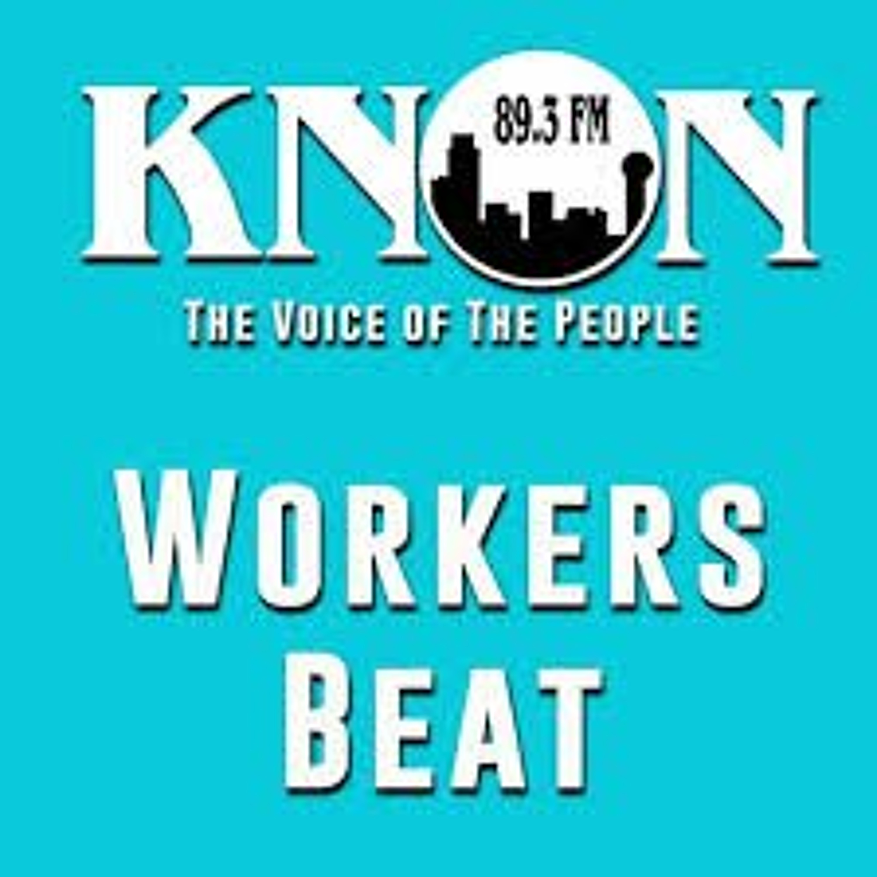 Workers Beat 06-13-26 episode artwork