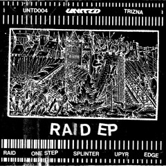 Trizna - Raid EP (OUT NOW on Bandcamp)