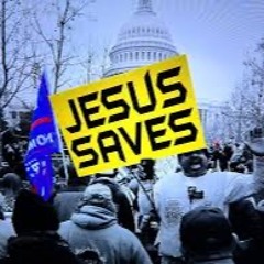 Jesus Saves Groover - FreeSurf, Wait For Me