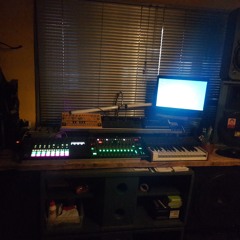 FORMSTABIL Live on Hardware.WAV