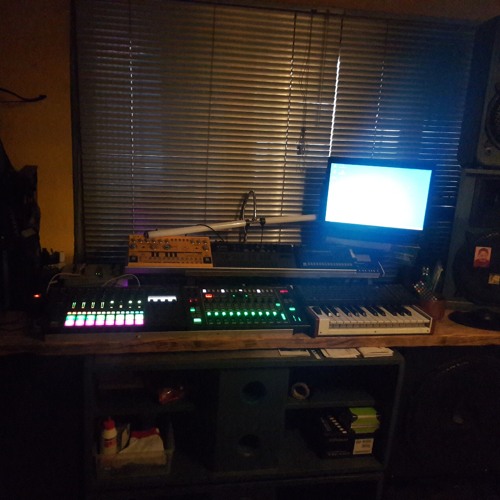FORMSTABIL Live on Hardware.WAV