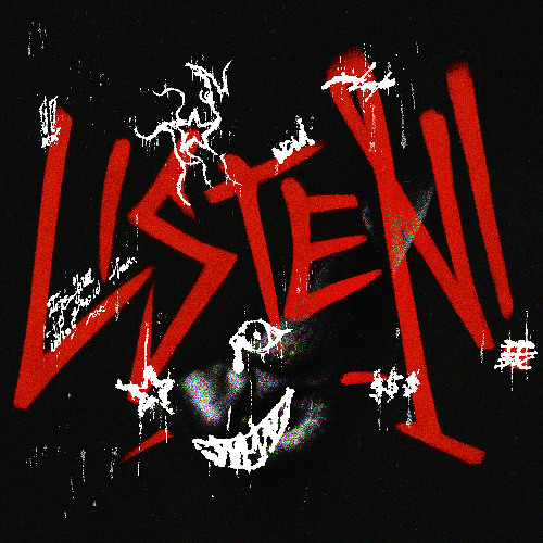 Lizdek - listen! (from "DUALITY" studio album)