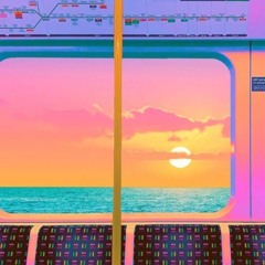 Distant Traveller