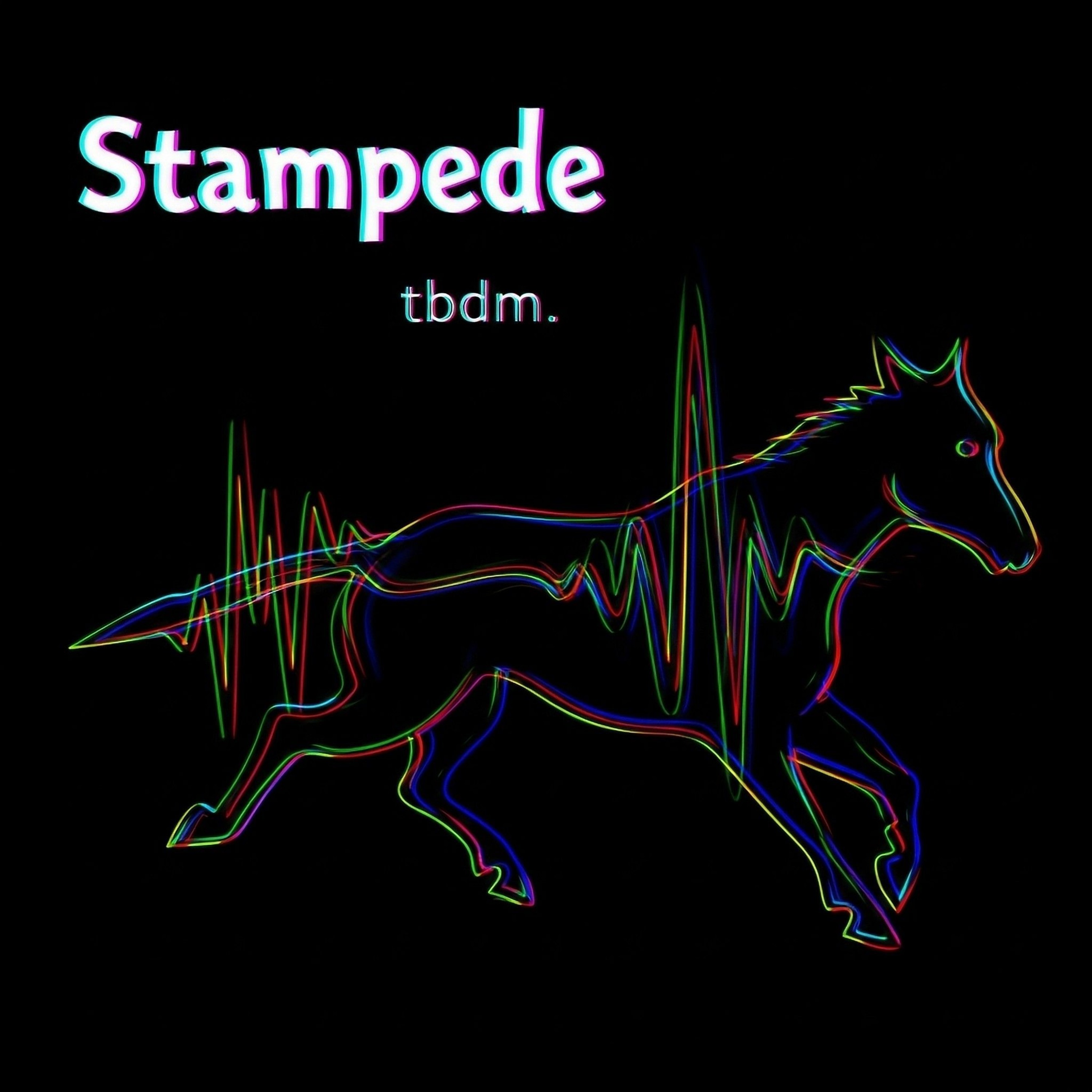 Stampede episode artwork