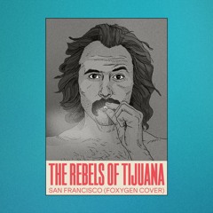 San Francisco (Jafar Session)