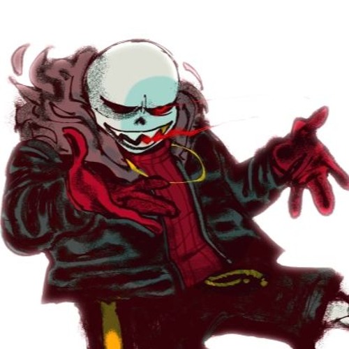 underfell | geronimo