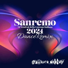 Sanremo 2024 Remix