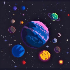 🚀🌠