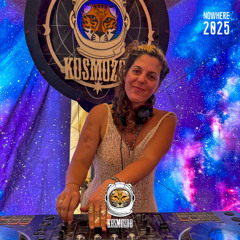 KinoKo @ Kosmozoo // Nowhere 2025