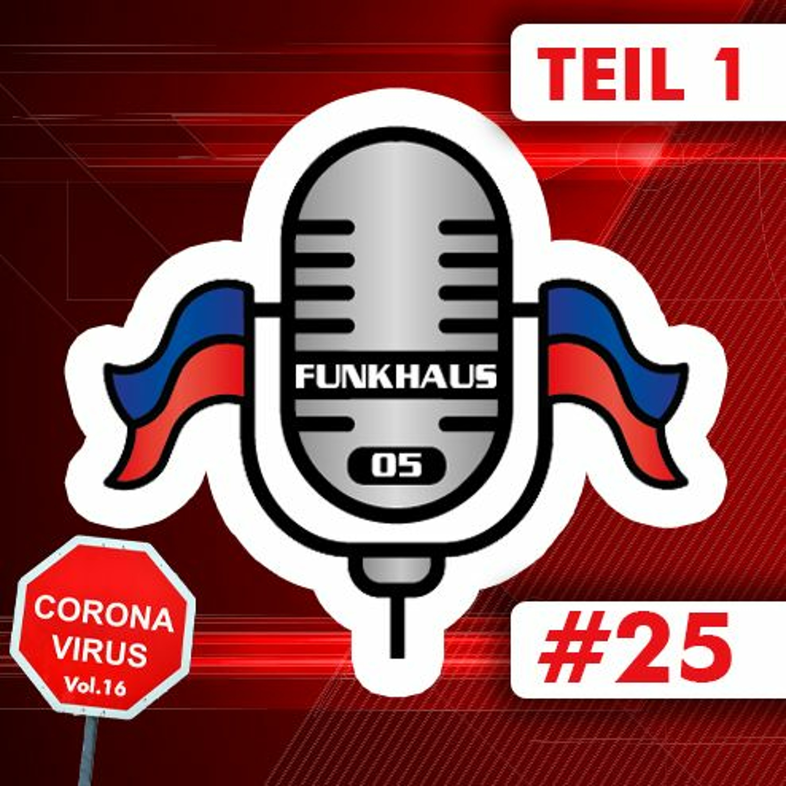 Funkhaus 05 - der KFC Uerdingen Podcast