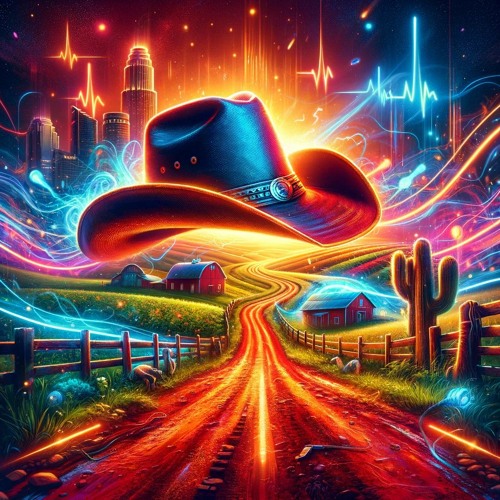 Stream Brooks & Dunn, Cody Johnson Red Dirt Road (VDJ JD EDM MAsh Up