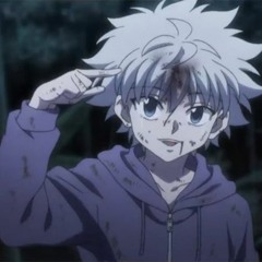 Hunter (feat. N.E.C)