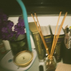 ALL YOU - NEVER PACO & PETER MIRANDA