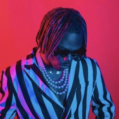 Love Nwantiti(DAnILoO remix)