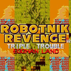 ROBOTNIK REVENGE v2