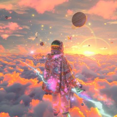 Ruby Chase, DanielwiththeBalance, The Kill Romeos - A New Day