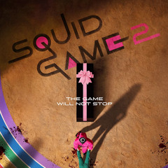 Ring a, ring a (둥글게둥글게) - Mingle Game -SquidGame