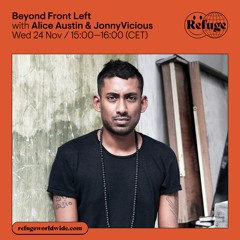 Beyond Front Left 010 - JonnyVicious