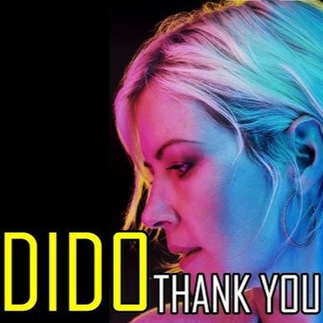 Stream Dido - Thank You (Genius Of Funk Remix) by ARIMuzik
