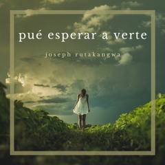 Pué Esperar a Verte